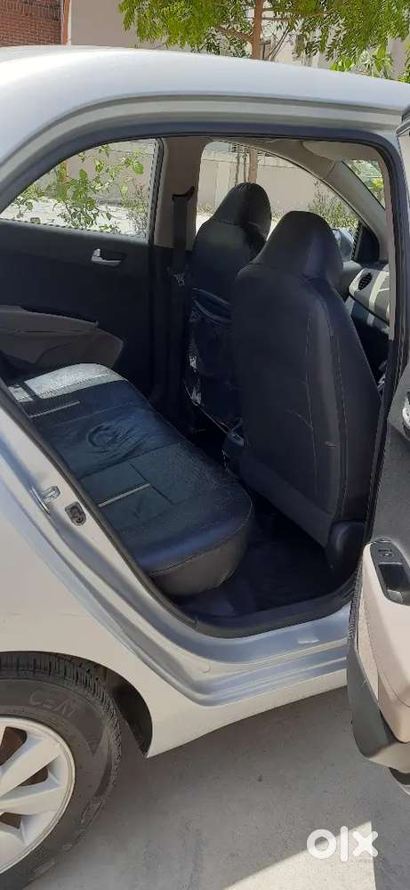 2015 Hyundai Xcent , 1.2 Vtvt S Optional