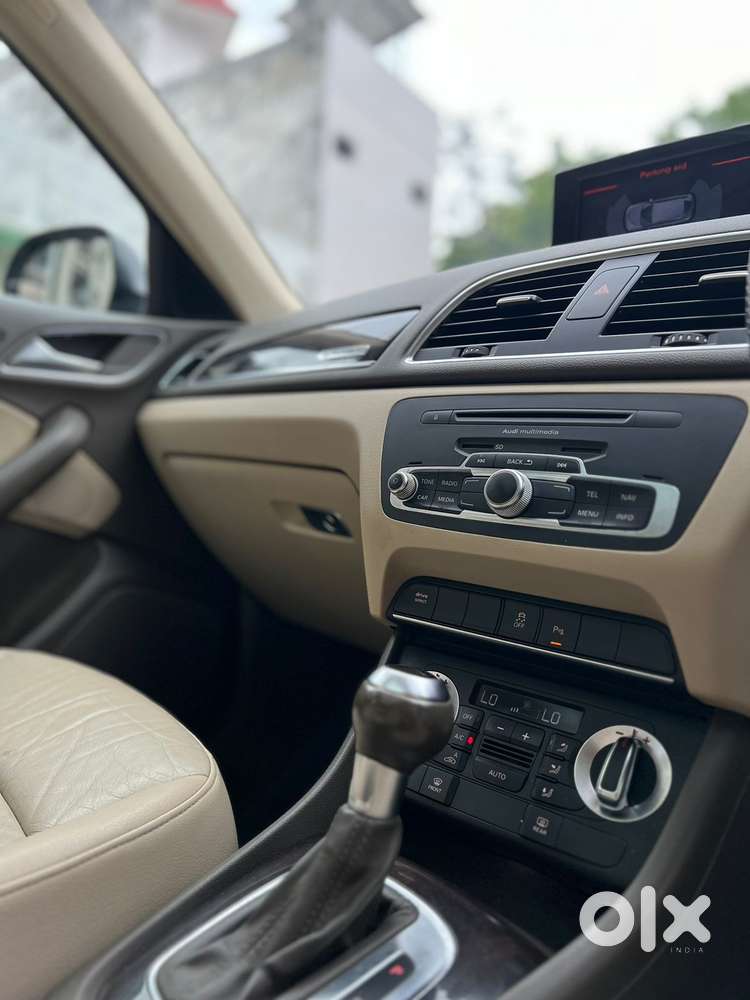 Audi Q3 35tdi Premium, 2015, Diesel