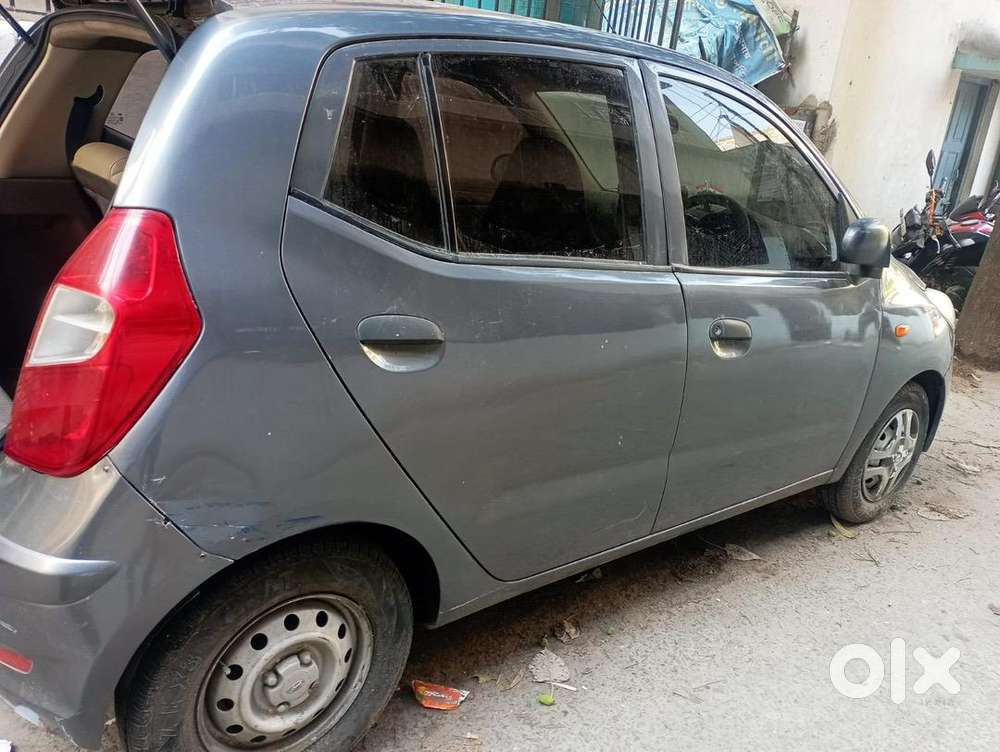 Hyundai I10 Era 2013model 2029tax Well Maintained All Papers Update