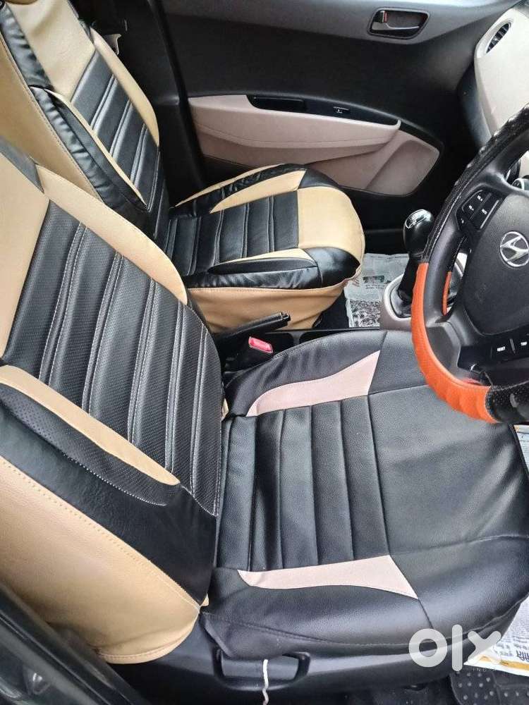 Hyundai Grand I10 1.2 Crdi Sportz Option, 2020, Petrol