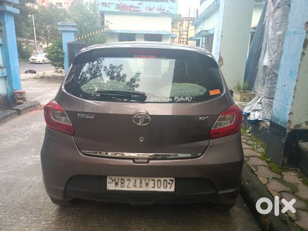Tata Tiago 2019 Ready