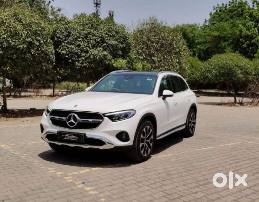 Mercedes-benz Glc 220d 4matic, 2024, Diesel