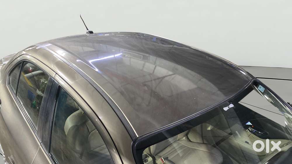 Maruti Suzuki Dzire 2017-2020 Vdi, 2017, Diesel