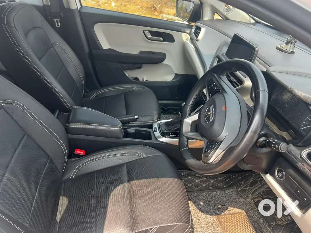 Tata Altroz Ev 2024 Petrol Well Maintained