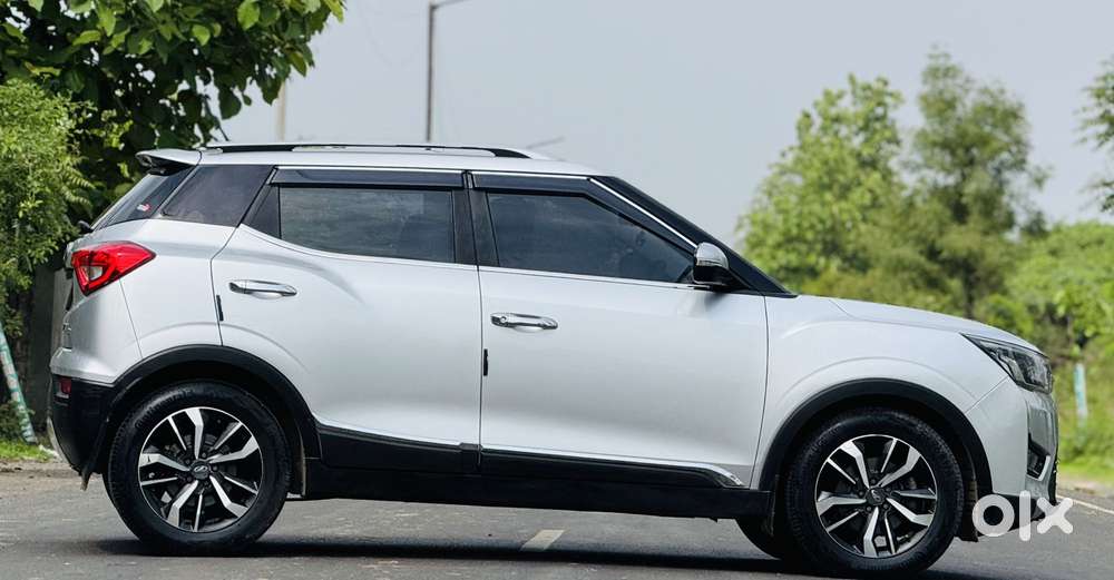Mahindra Xuv300 W8 Option Diesel, 2019, Diesel