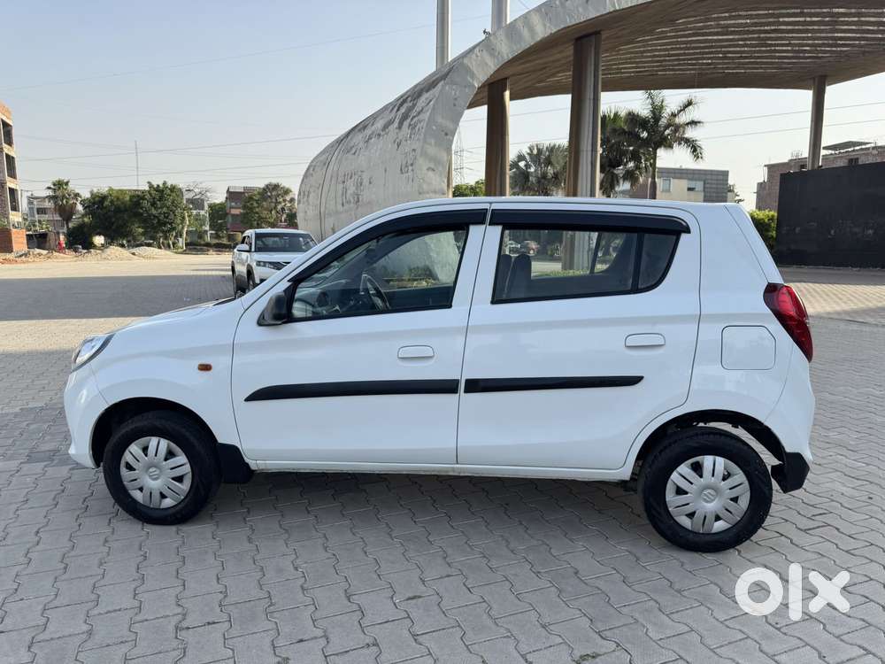 Maruti Suzuki Alto 800 2012-2016 Lxi, 2013, Petrol