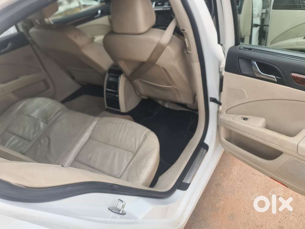 Skoda Superb 2.0 Ambition Tdi At, 2012, Diesel