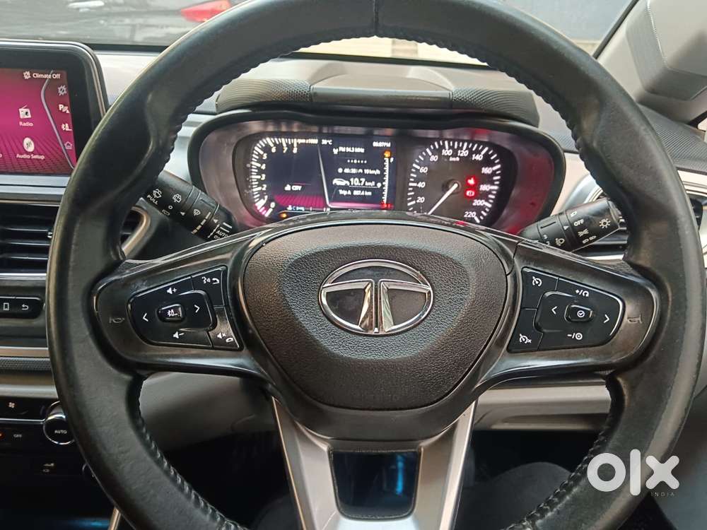 Tata Altroz 1.2 Xz (o), 2020, Petrol