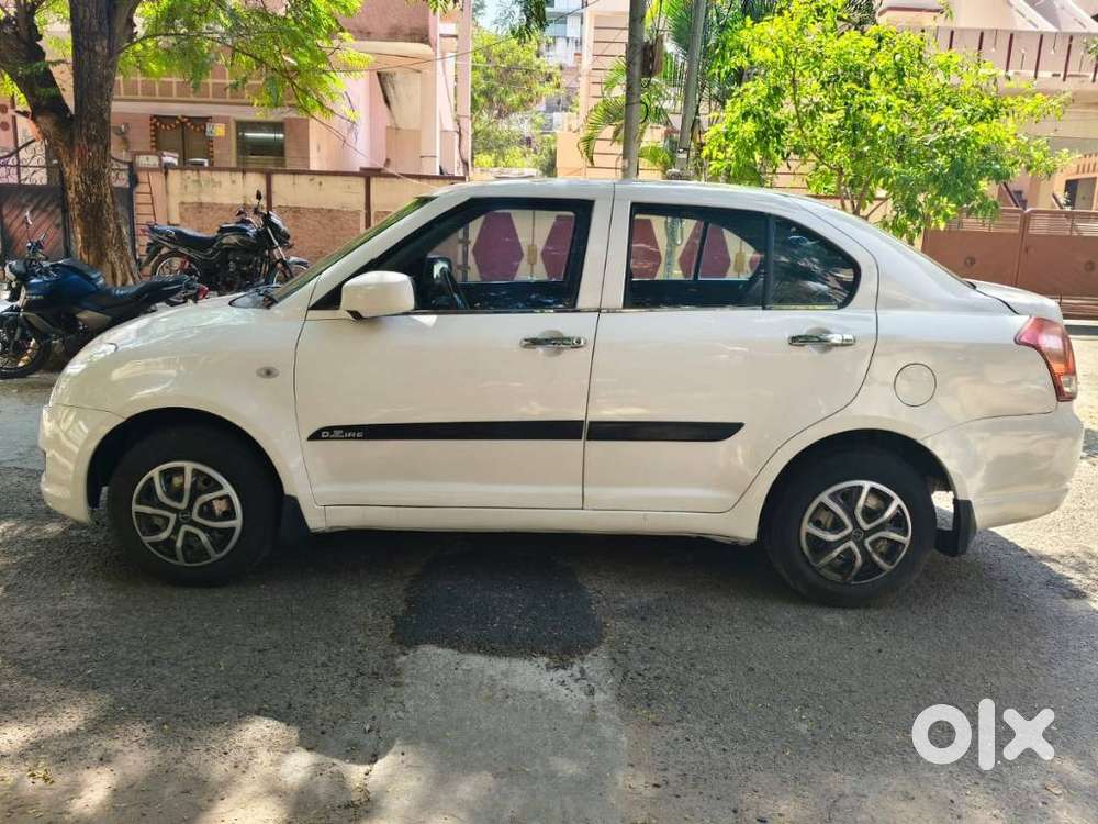 Maruti Suzuki Swift Dzire Ldi Bsiv, 2016, Diesel