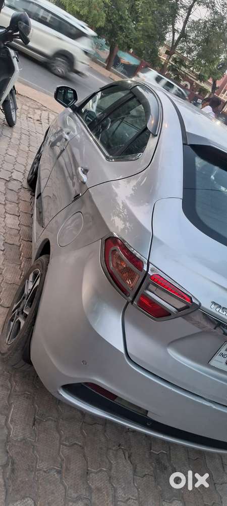 Tata Tigor Xz, 2018, Diesel