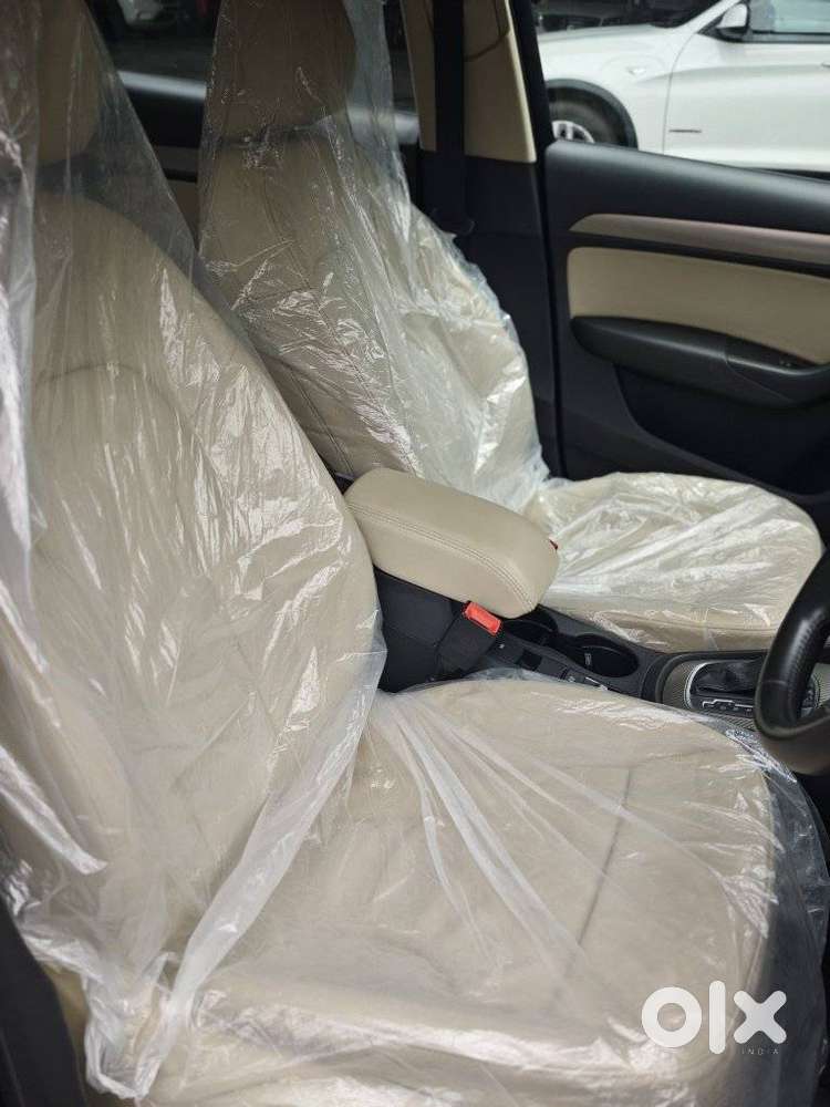 Audi Q3, 2016, Diesel