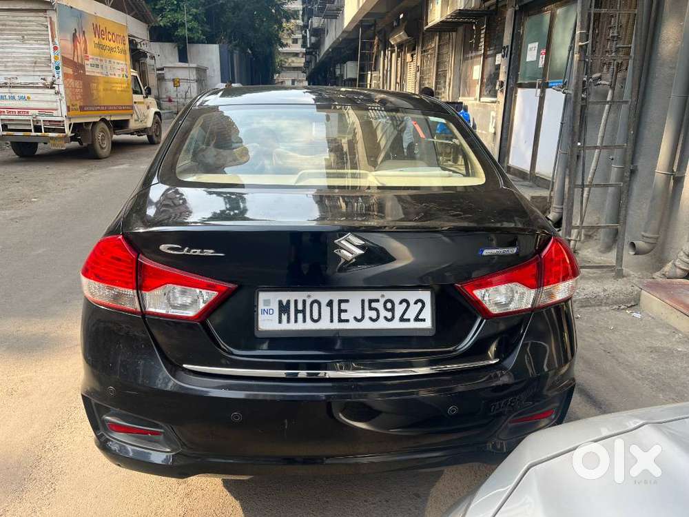 Maruti Suzuki Ciaz 2023