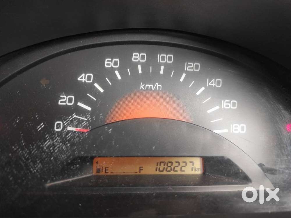 Maruti Suzuki Alto-800