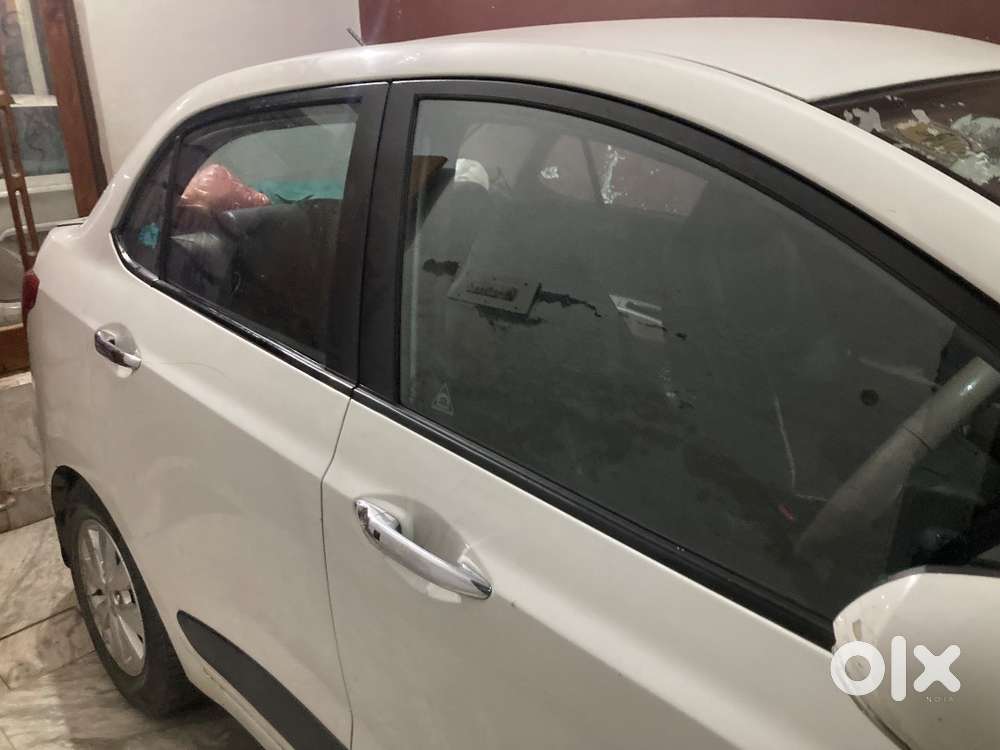 Xcent In Mint Condition. Top Model Full Automatic