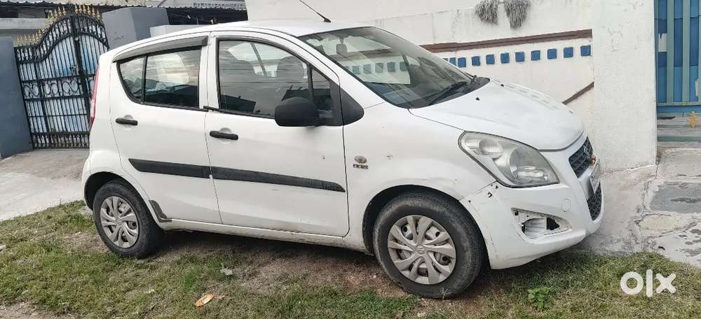 Maruti Suzuki Ritz 2017 Diesel Manual