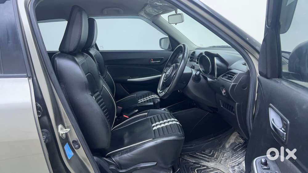 Maruti Suzuki Swift Amt Zxi, 2021, Petrol
