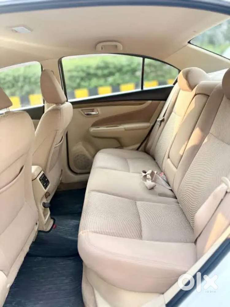 Maruti Suzuki Ciaz Sigma 2021 Manual 1.5