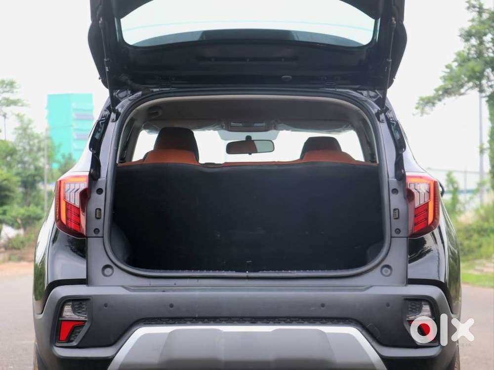 Kia Seltos Htk G, 2024, Petrol