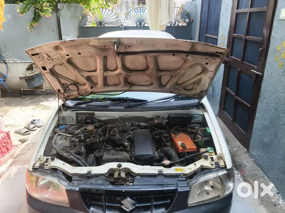 Maruti Alto Car 2008 Model