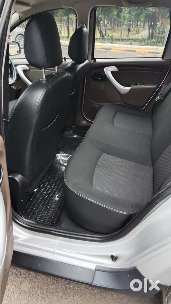 Renault Duster 85ps Rxe Diesel, 2017, Diesel