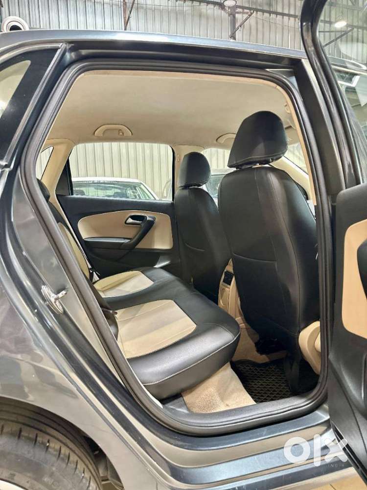Volkswagen Ameo 1.5 Tdi Highline Plus, 2018, Diesel