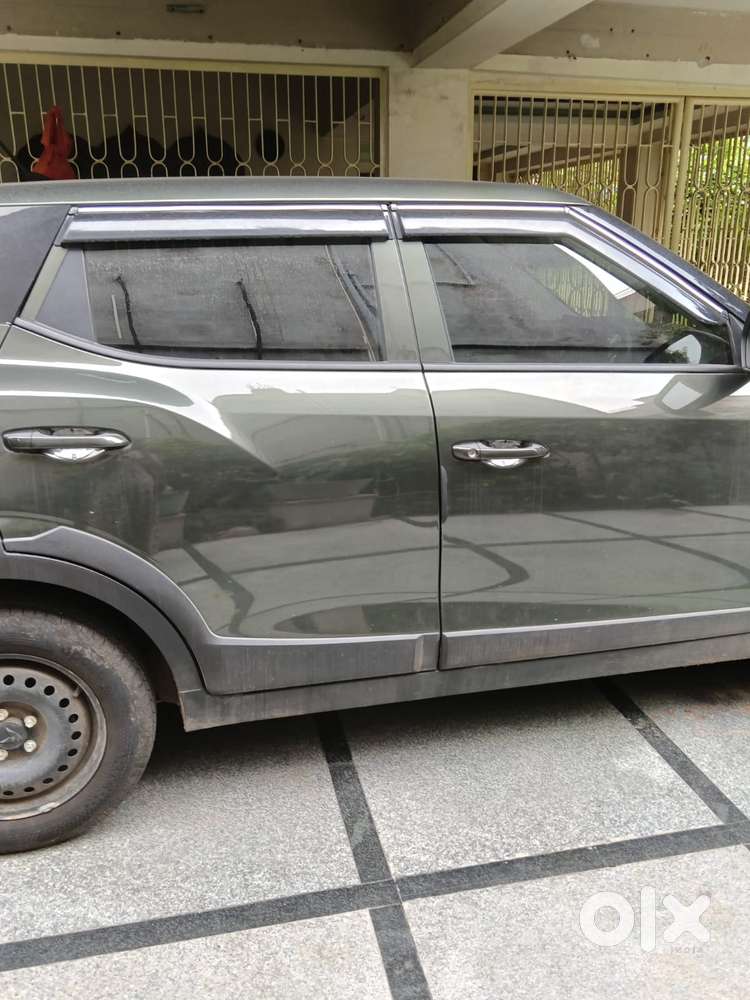 Mahindra Xuv 3xo, 2026, Diesel
