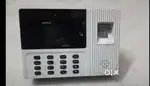 Mantra mBIO-5N Biometric Attendance System with emagnetic Door Lock