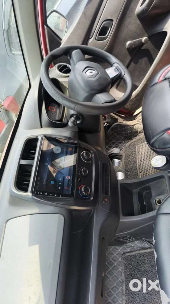Renault Kwid 2017 Petrol 90000 Km Driven