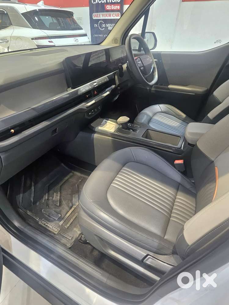 Kia Syros Htx Plus Opt Diesel At, 2025, Diesel