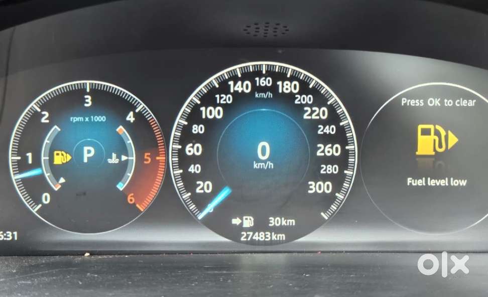Jaguar Xj 3.0l Xj50, 2018, Diesel