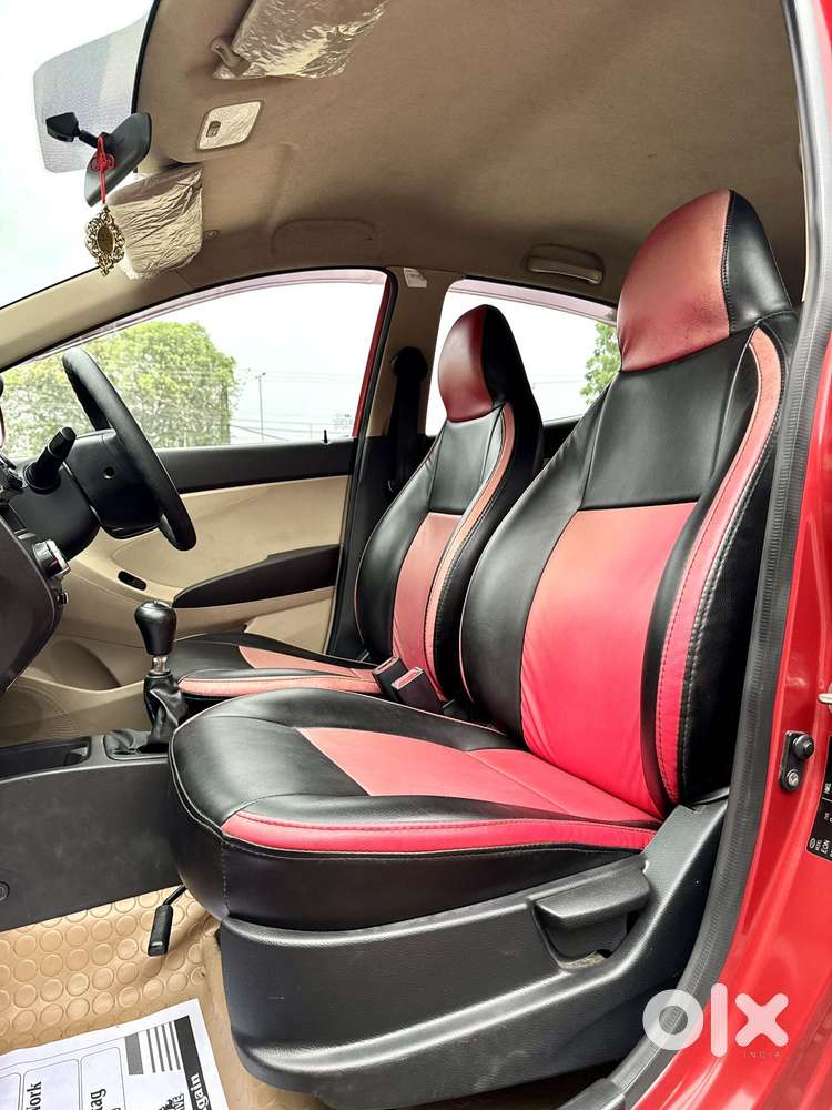 Hyundai Eon 1.0 Era Plus, 2013, Petrol