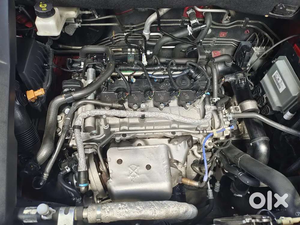 Mg Hector 2019 Diesel Well Maintained