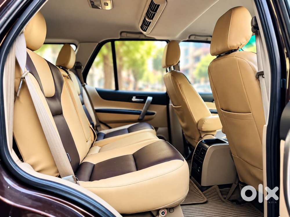 Tata Safari Storme Ex, 2015, Diesel
