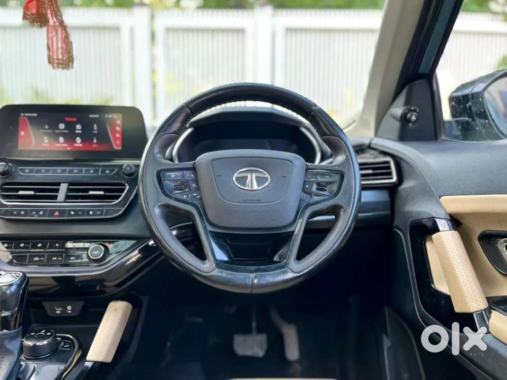 Tata Safari 2.0 Kryotec Xza Plus, 2021, Diesel