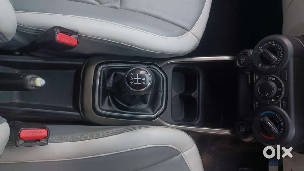 Maruti Suzuki Ignis 1.2 Amt Delta, 2018, Petrol