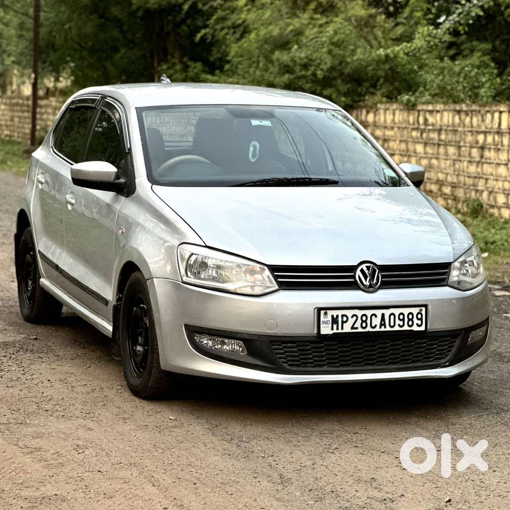 Volkswagen Polo, 2014, Diesel