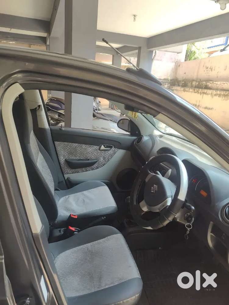 Maruti Suzuki Alto 800 2016 Petrol 64000 Km Driven
