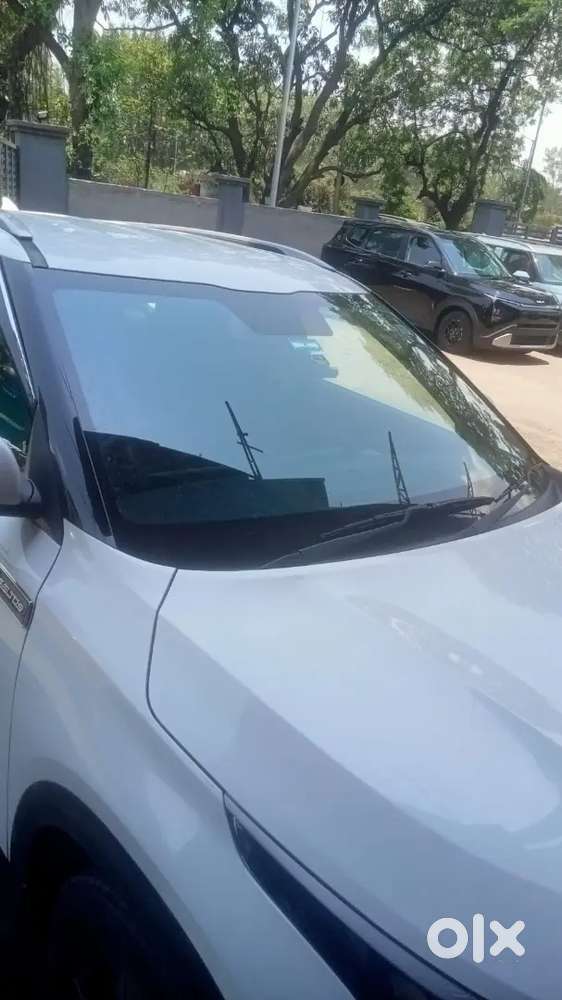 Kia Seltos 2023 Nov Diesel Imt 32000 Km Driven