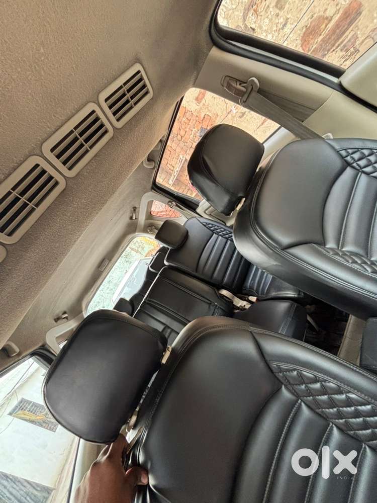 Maruti Suzuki Ertiga 2016 Petrol Good Condition