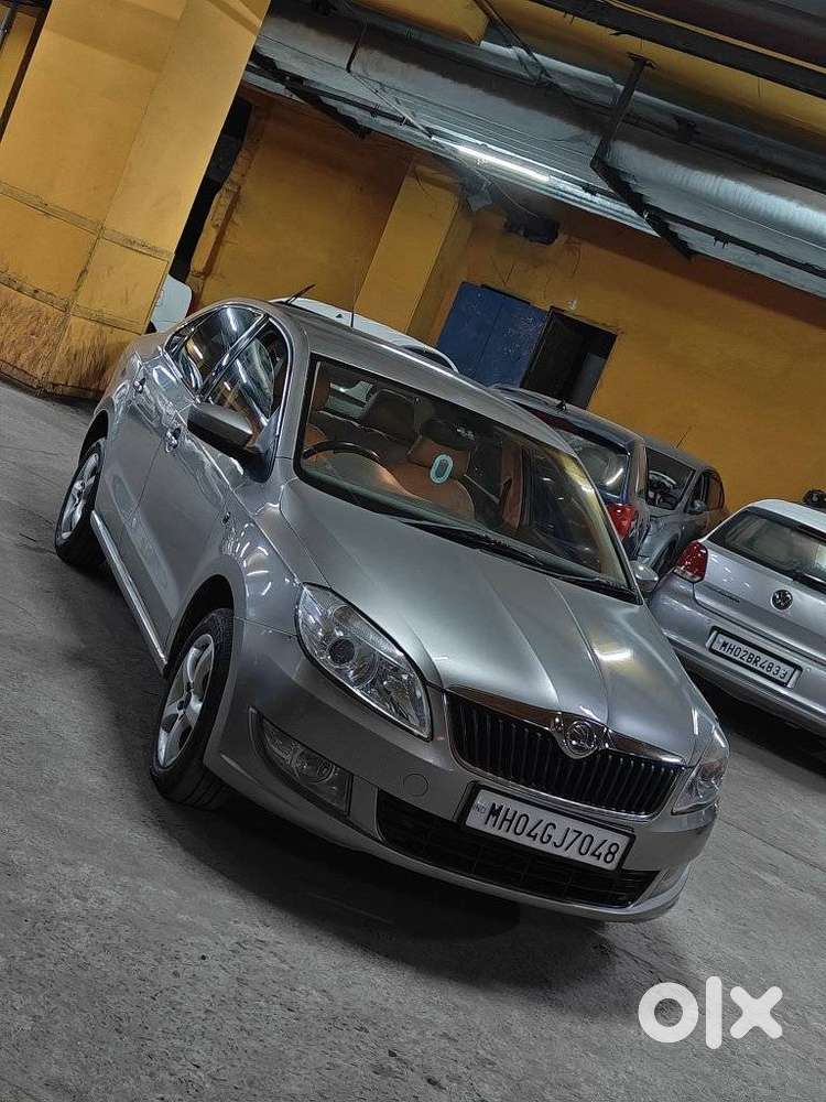 Skoda Rapid 1.6 Elegance Tdi, 2014, Diesel