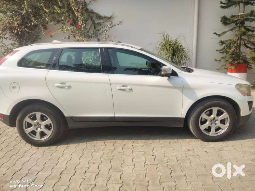 Volvo Xc60 D4 Summum, 2013, Diesel