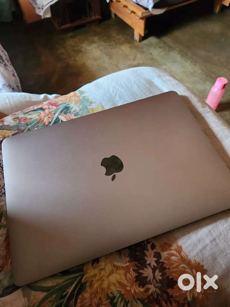 MacBook pro