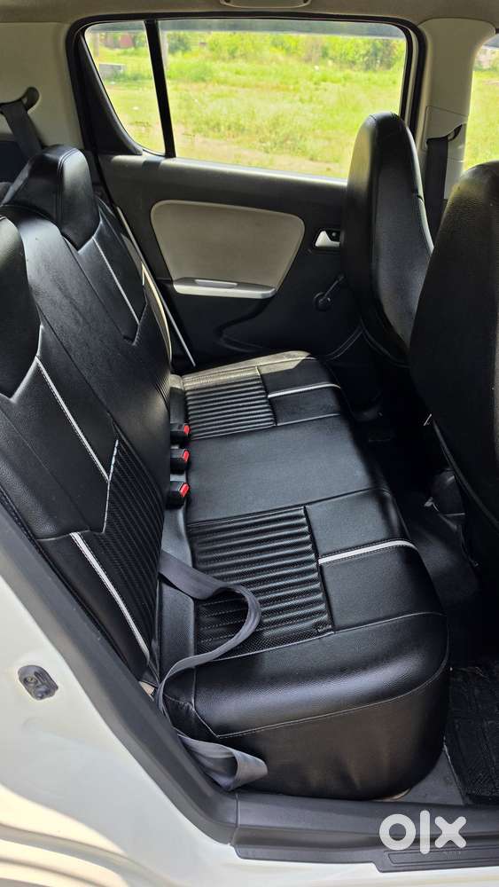 Maruti Suzuki Alto K10 1.0 Vxi, 2019, Petrol