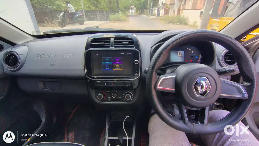 Renault Kwid