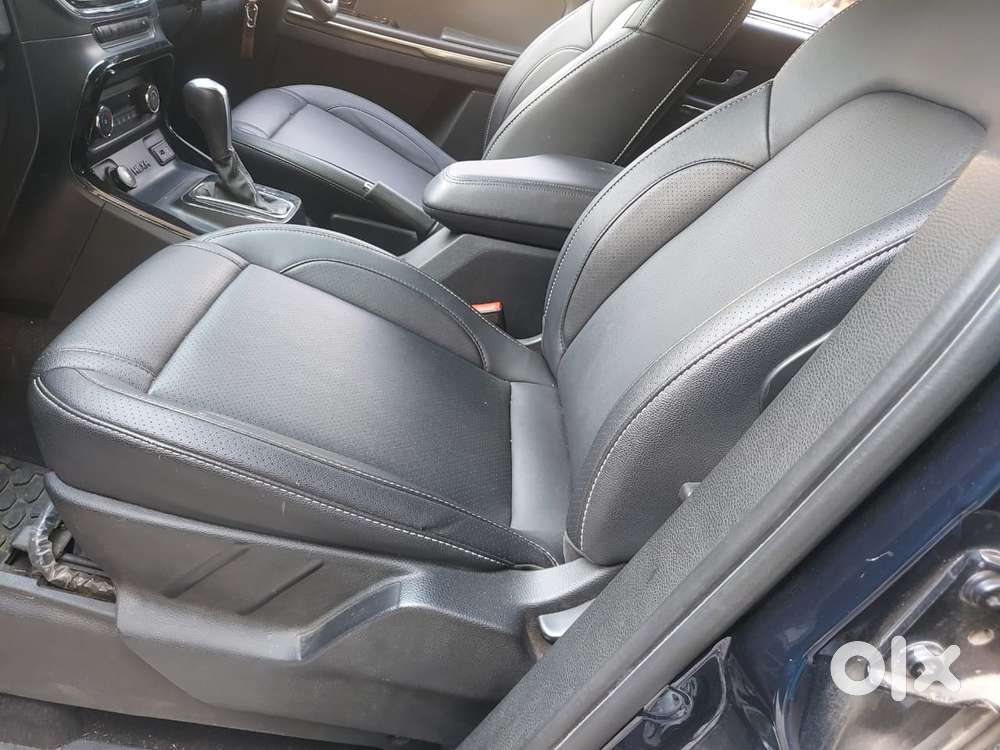 Tata Hexa 2.2 Xta 4x2 7 Str, 2019, Diesel