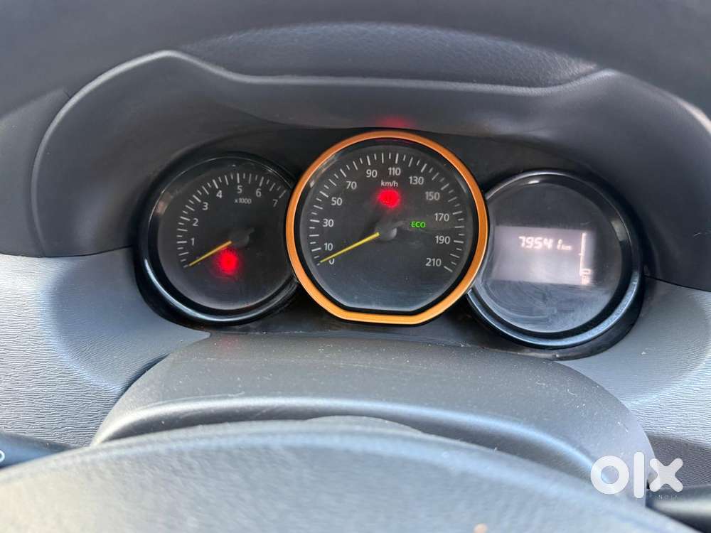 Renault Duster 85ps Explore, 2016, Diesel