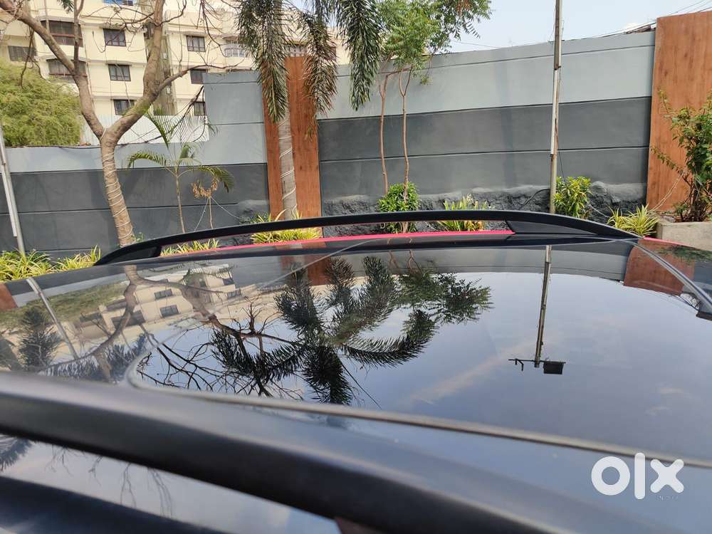 Skoda Kushaq Style 1.0 Tsi At Dual Tone, 2025, Petrol
