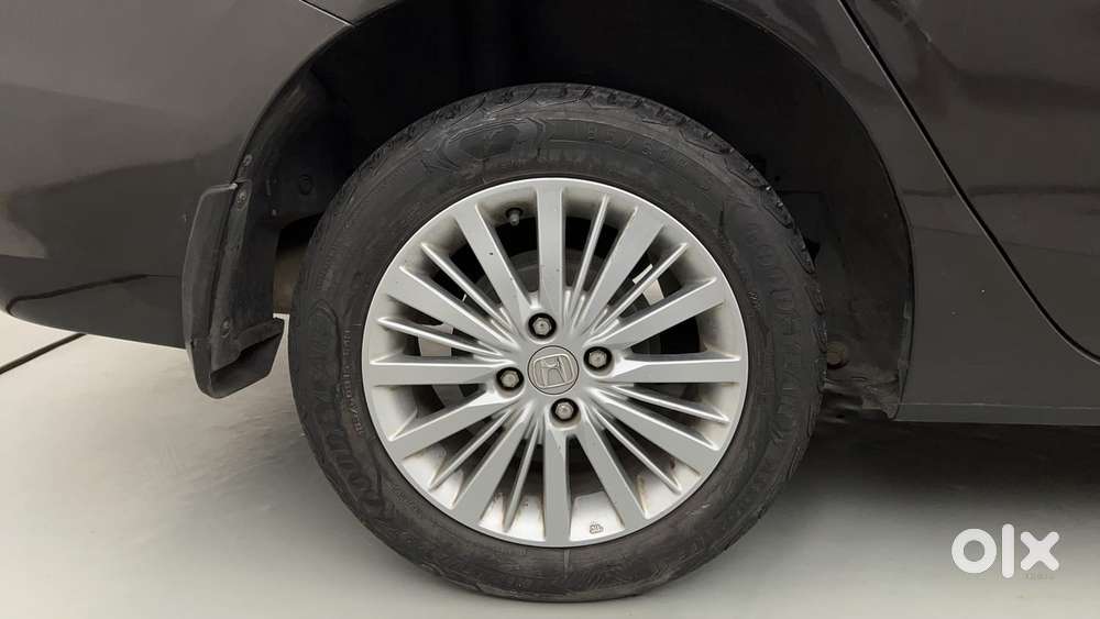 Honda City I-vtec V, 2021, Petrol