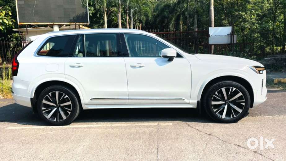 Volvo Xc90 B5 Ultra, 2026, Petrol