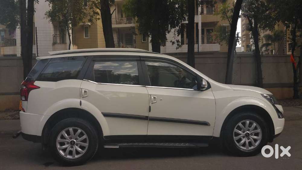 Mahindra Xuv500 W9 At 1.99, 2021, Diesel